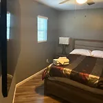 Gated Subdivision Contemporary Yet Cozy Fun